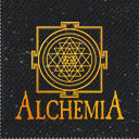 Alchemia